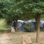 Camping Les Roches - Bild 2