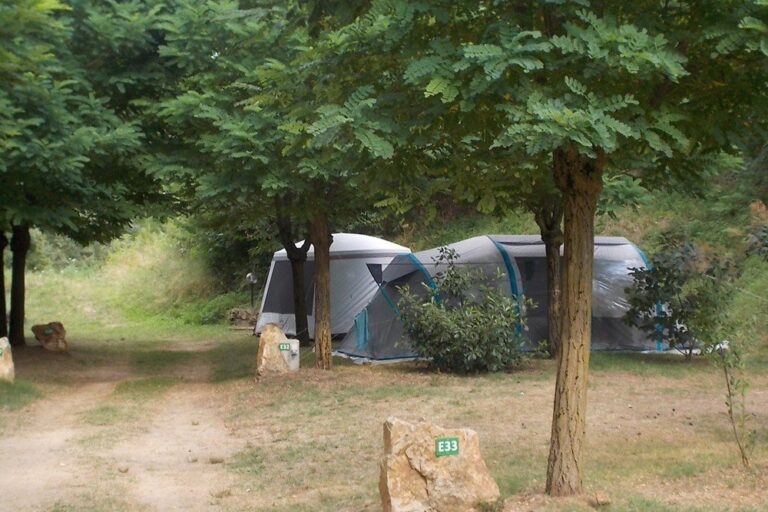 Camping Les Roches - Bild 2