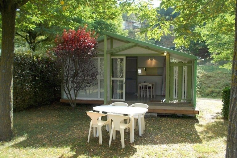 Camping Les Roches - Bild 3