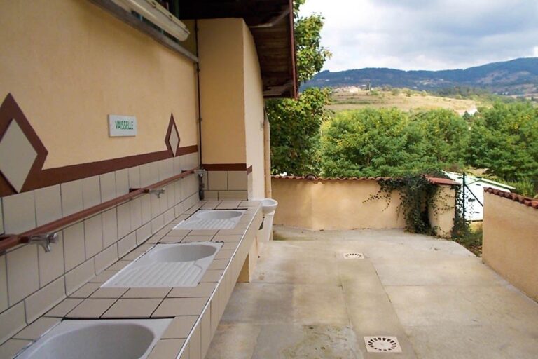 Camping Les Roches - Bild 5