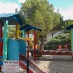 Camping Les Roches - Bild 6