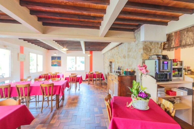 Camping Les Roches - Bild 7