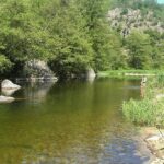 Camping Les Roches - Bild 8