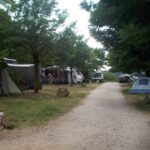 Camping Les Roches - Bild 1