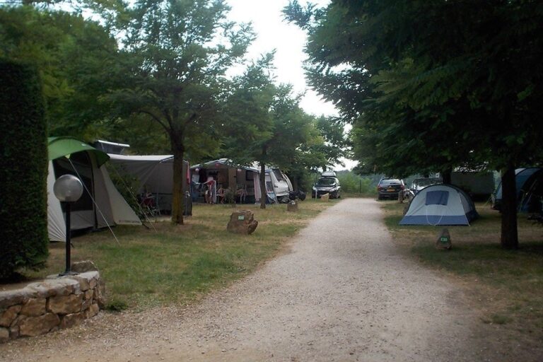 Camping Les Roches - Bild 1 Camping Les Roches - Bild 1