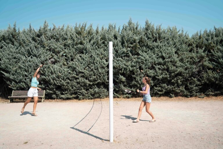 Camping Les Routes De Provence - Bild 5