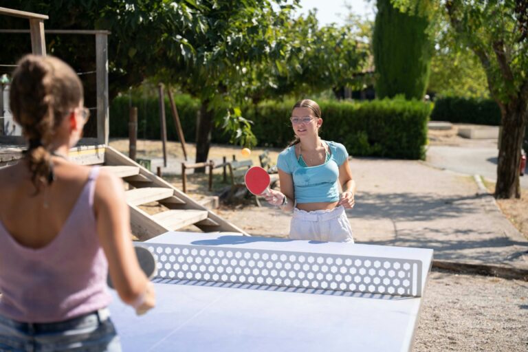 Camping Les Routes De Provence - Bild 6