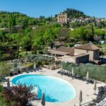 Camping Les Routes De Provence - Bild 1