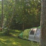 Camping Les Sapins De Corrèze - Bild 11