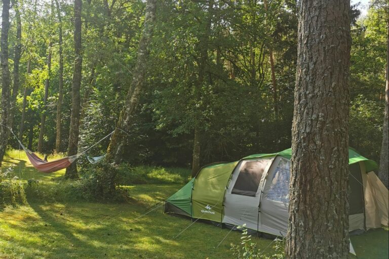 Camping Les Sapins De Corrèze - Bild 11
