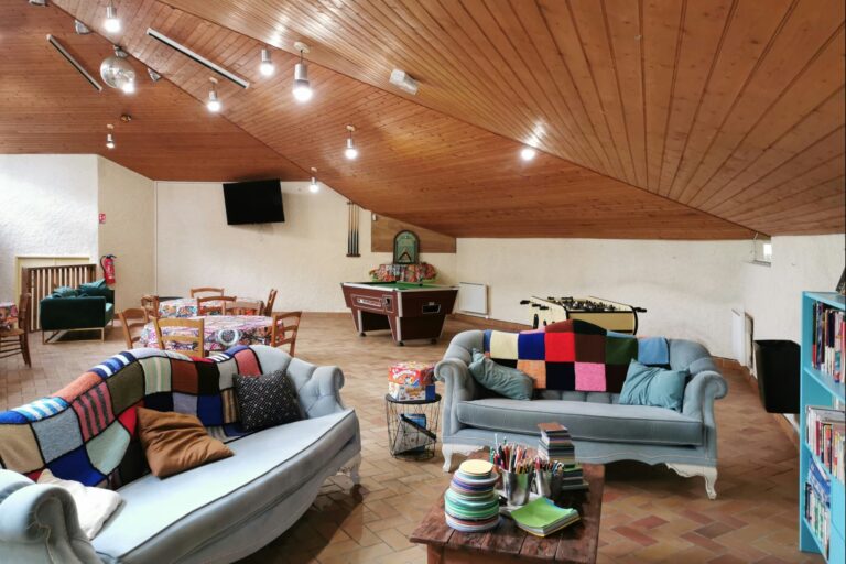 Camping Les Sapins De Corrèze - Bild 12