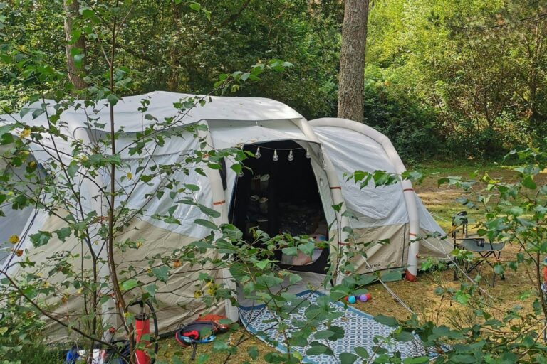 Camping Les Sapins De Corrèze - Bild 13