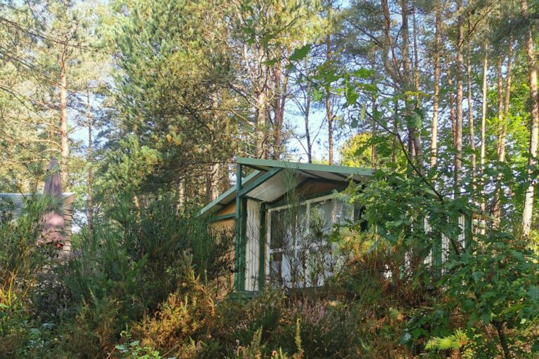 Camping Les Sapins De Corrèze - Bild 14