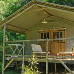 Camping Les Sapins De Corrèze - Bild 16