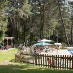 Camping Les Sapins De Corrèze - Bild 17