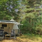 Camping Les Sapins De Corrèze - Bild 19