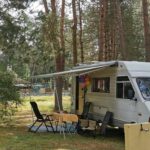 Camping Les Sapins De Corrèze - Bild 2
