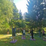 Camping Les Sapins De Corrèze - Bild 20