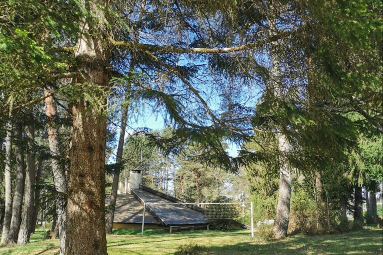 Camping Les Sapins De Corrèze - Bild 3