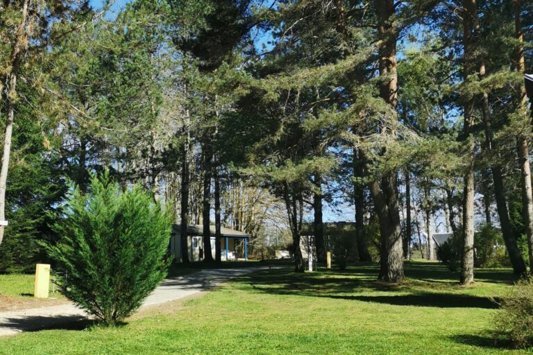 Camping Les Sapins De Corrèze - Bild 4