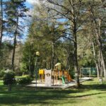 Camping Les Sapins De Corrèze - Bild 5