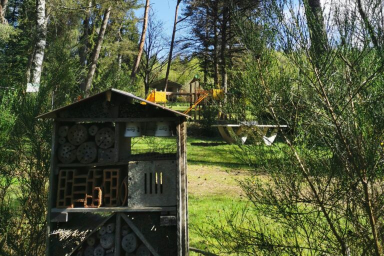 Camping Les Sapins De Corrèze - Bild 6