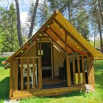 Camping Les Sapins De Corrèze - Bild 7