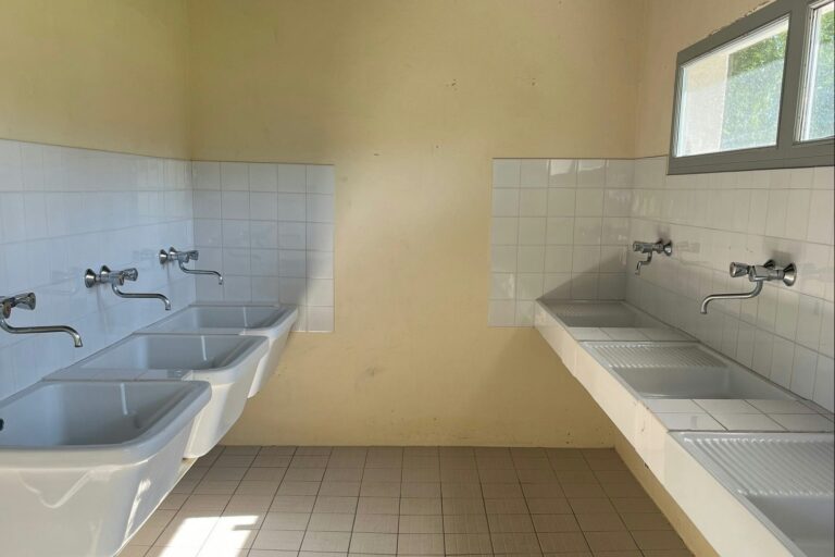 Camping Les Saules De Cormery - Bild 12 Camping Les Saules De Cormery - Bild 12