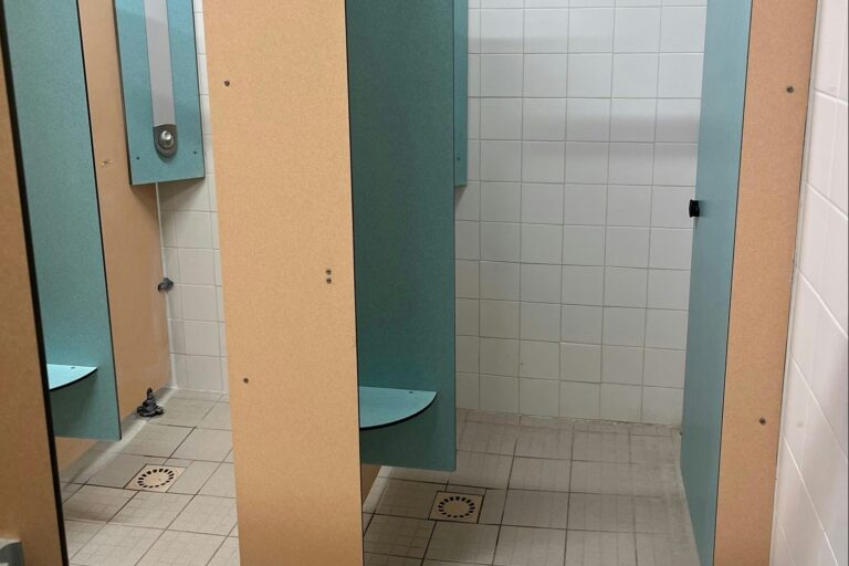 Camping Les Saules De Cormery - Bild 14 Camping Les Saules De Cormery - Bild 14