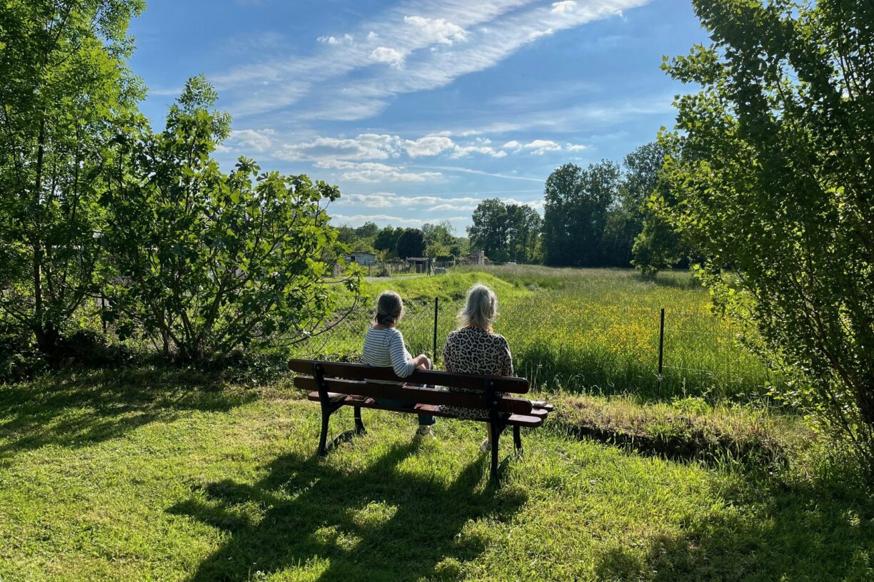 Camping Les Saules De Cormery - Bild 6 Camping Les Saules De Cormery - Bild 6