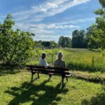 Camping Les Saules De Cormery - Bild 6 Camping Les Saules De Cormery - Bild 6