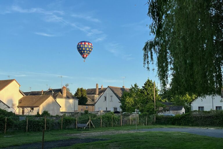 Camping Les Saules De Cormery - Bild 7 Camping Les Saules De Cormery - Bild 7