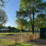 Camping Les Saules De Cormery - Bild 9 Camping Les Saules De Cormery - Bild 9