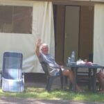 Camping Les Sources - Bild 2