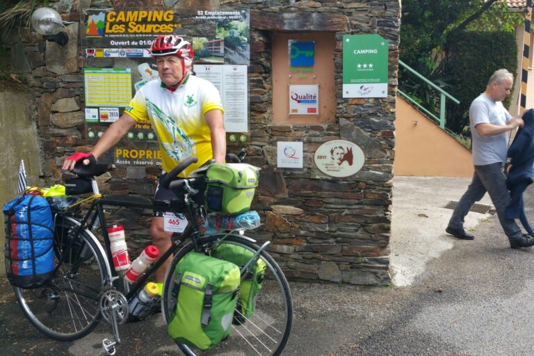 Camping Les Sources - Bild 3