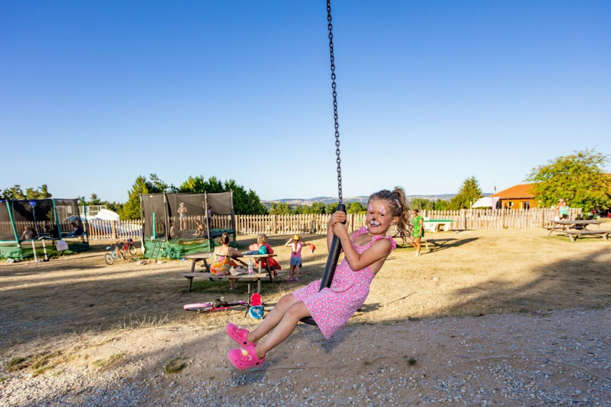 Camping Les Sous Bois Du Lac - Bild 10 Camping Les Sous Bois Du Lac - Bild 10