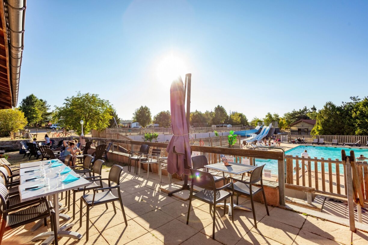 Camping Les Sous Bois Du Lac - Bild 2 Camping Les Sous Bois Du Lac - Bild 2