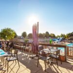 Camping Les Sous Bois Du Lac - Bild 2 Camping Les Sous Bois Du Lac - Bild 2