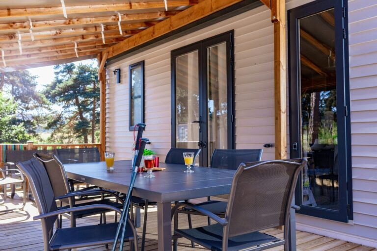 Camping Les Sous Bois Du Lac - Bild 3 Camping Les Sous Bois Du Lac - Bild 3