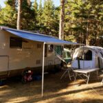 Camping Les Sous Bois Du Lac - Bild 4 Camping Les Sous Bois Du Lac - Bild 4