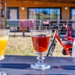 Camping Les Sous Bois Du Lac - Bild 5 Camping Les Sous Bois Du Lac - Bild 5