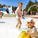 Camping Les Sous Bois Du Lac - Bild 6 Camping Les Sous Bois Du Lac - Bild 6