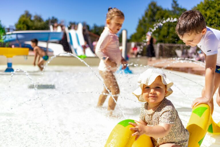 Camping Les Sous Bois Du Lac - Bild 6 Camping Les Sous Bois Du Lac - Bild 6