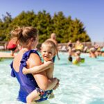 Camping Les Sous Bois Du Lac - Bild 7 Camping Les Sous Bois Du Lac - Bild 7