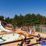 Camping Les Sous Bois Du Lac - Bild 8 Camping Les Sous Bois Du Lac - Bild 8