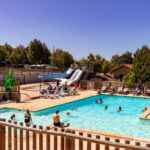 Camping Les Sous Bois Du Lac - Bild 1 Camping Les Sous Bois Du Lac - Bild 1