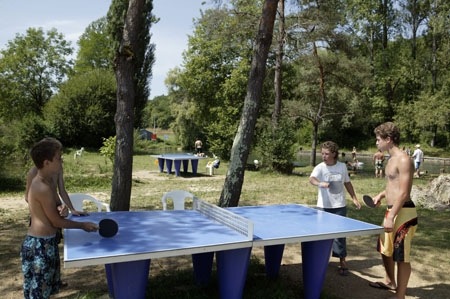 Camping Les Tailladis - Bild 2 Camping Les Tailladis - Bild 2