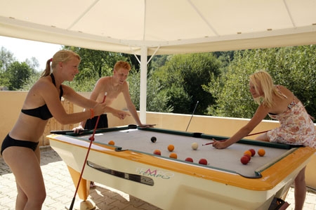 Camping Les Tailladis - Bild 3 Camping Les Tailladis - Bild 3