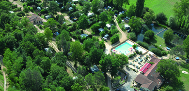 Camping Les Tailladis - Bild 4 Camping Les Tailladis - Bild 4