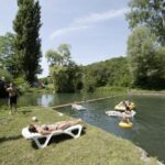 Camping Les Tailladis - Bild 6 Camping Les Tailladis - Bild 6